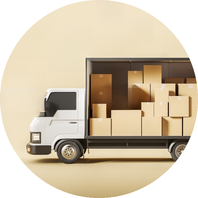 Transportation LEAN Supply Chain Solution Lean Supply chain Supply chain solutions Leanscs-supply chain solution