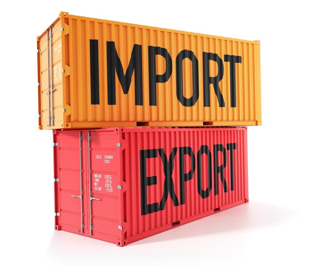 A Guide for Businesses to Navigate the Complexities of Importing and Exporting