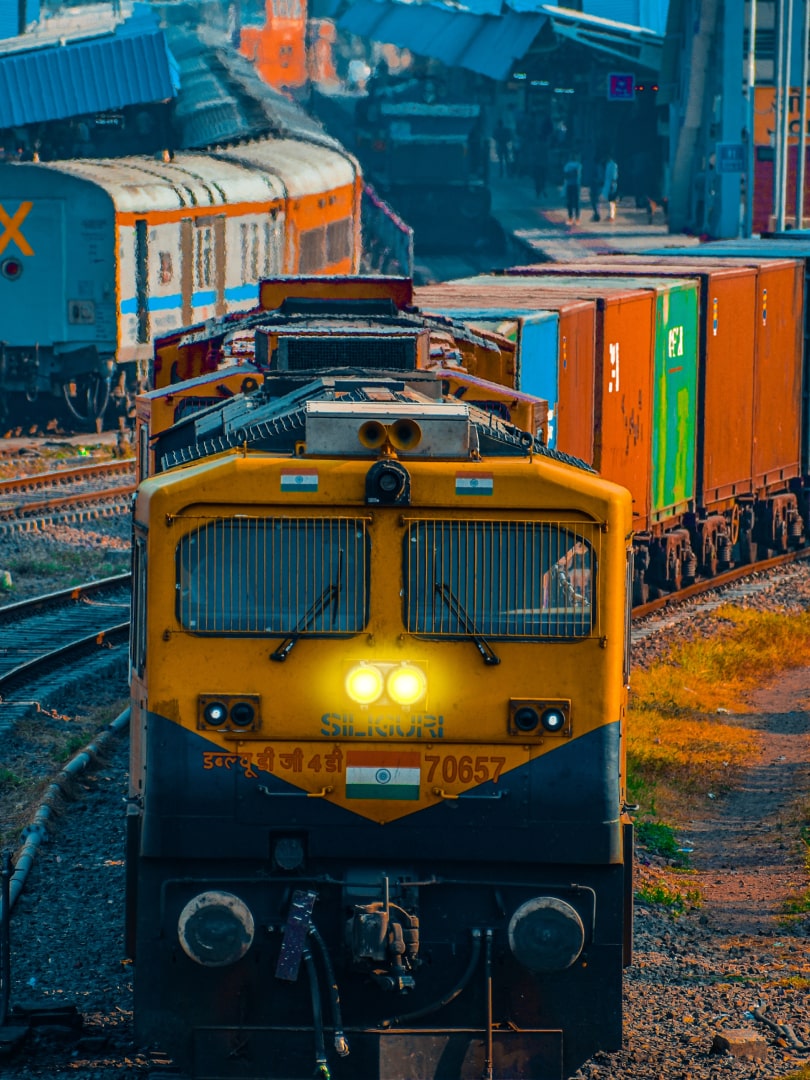 Railways Roundtable -