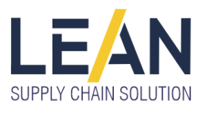 Logo of Lean Supply Chain Solution