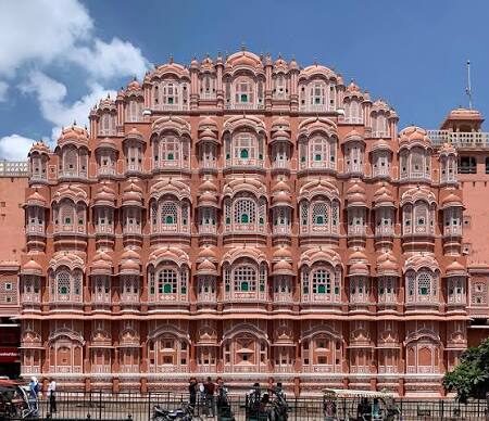 jaipur